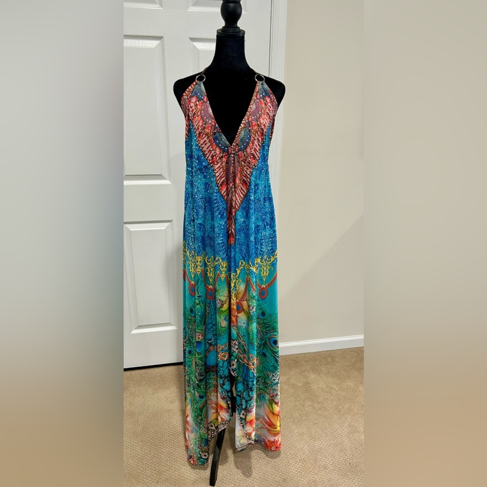 Gorgeous maxi dress